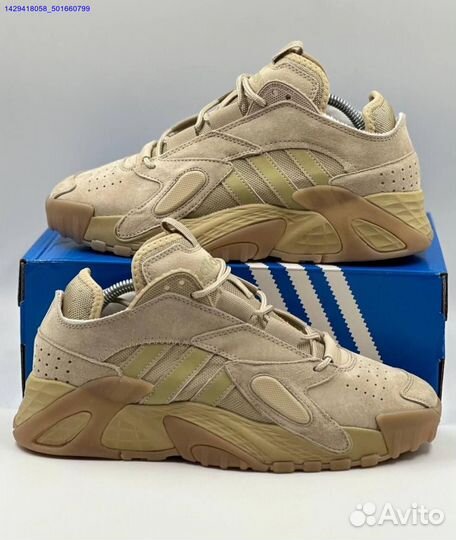 Adidas Streetball (Арт.27755)