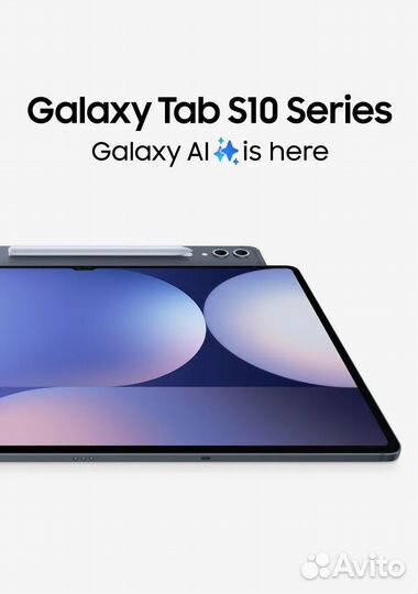 Планшет samsung galaxy tab S10 ultra Вьетнам