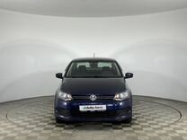 Volkswagen Polo 1.6 MT, 2014, 201 000 км, с пробегом, цена 870 000 руб.