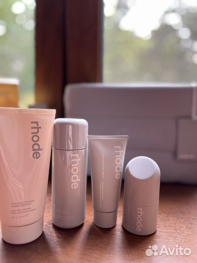 Rhode набор под заказ