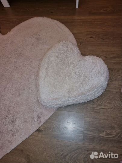 Ковер в детскую