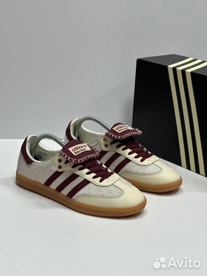 Adidas Samba Wales Bonner