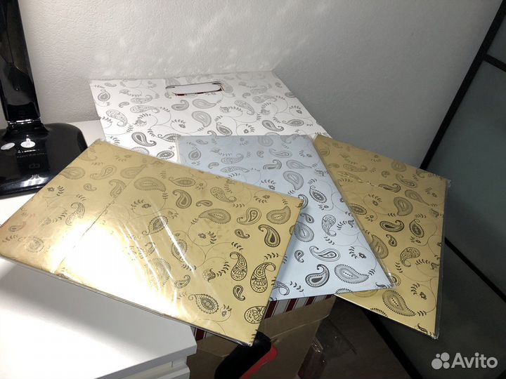 Икея IKEA Подносы/Пакеты/Коробки Винтер