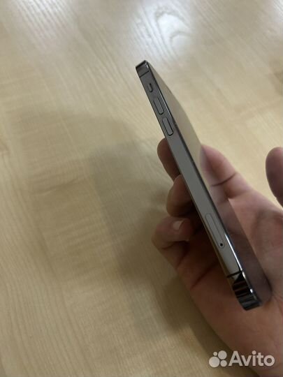 iPhone 12 Pro, 256 ГБ