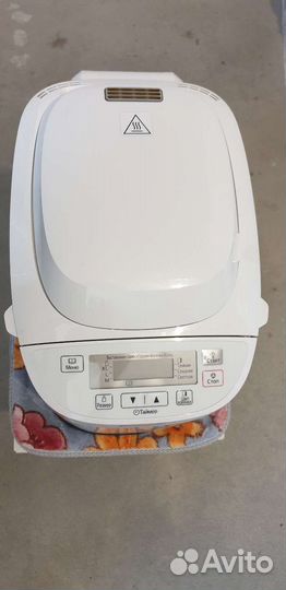 Хлебопечка Panasonic SD-2511