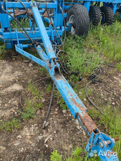 Сеялка Ритм Ритм СЗ-6, 2016