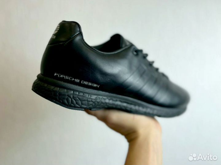 Кроссовки Adidas Porshe Design