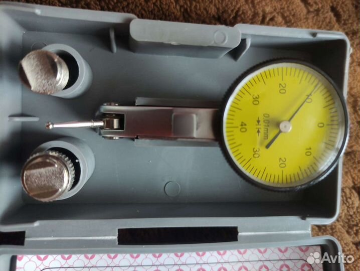 Индикатор Тип ирб