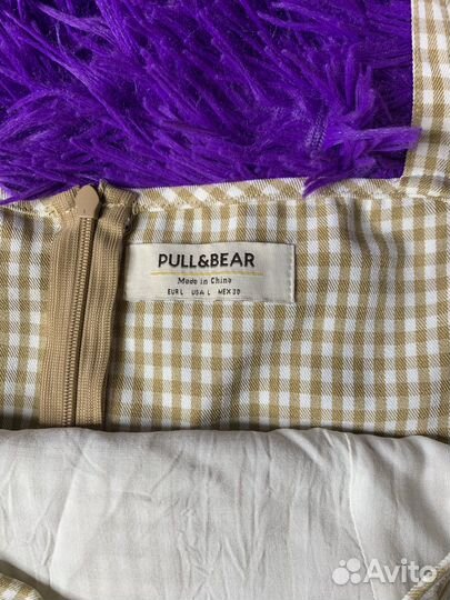 Сарафан pull&bear