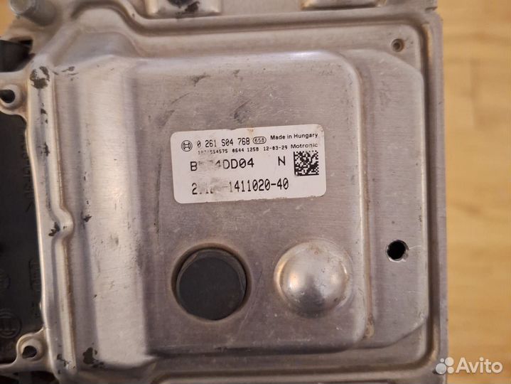 Компьютер приоры