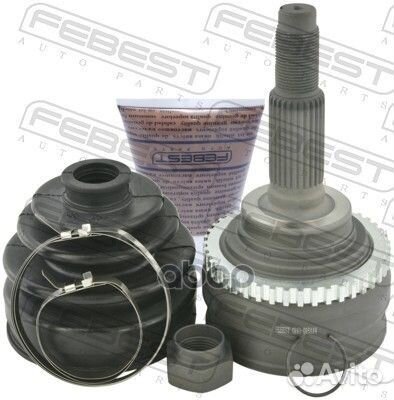 Шрус наружный 25x56x27 (nissan avenir W10 1990