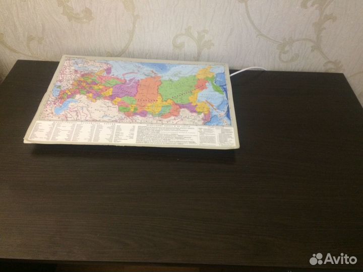 Стол письменный