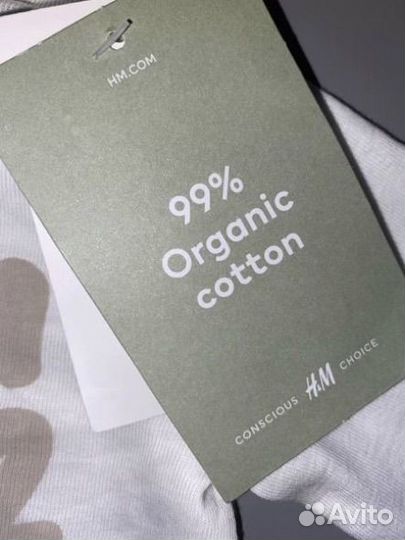 Детский комплект H&M