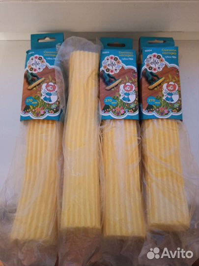 Насадка для швабры (губка пва)