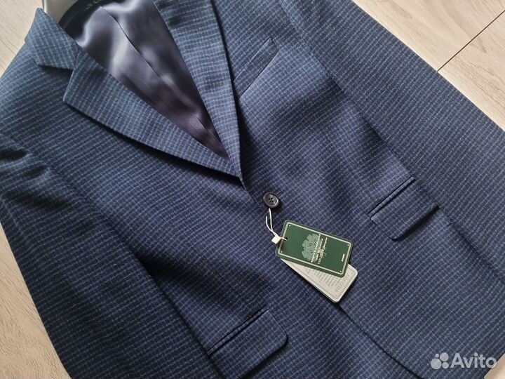 Пиджак van cliff для мальчика, 158 см