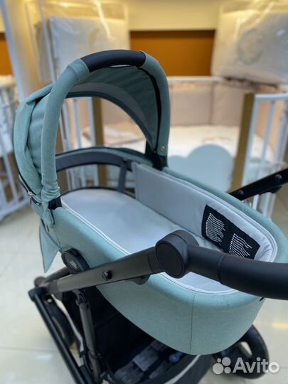 Коляска Britax Roemer Smile 4