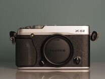 Fujifilm X-E2 Body