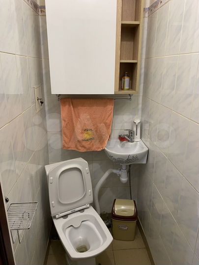 2-к. квартира, 80 м², 5/5 эт.