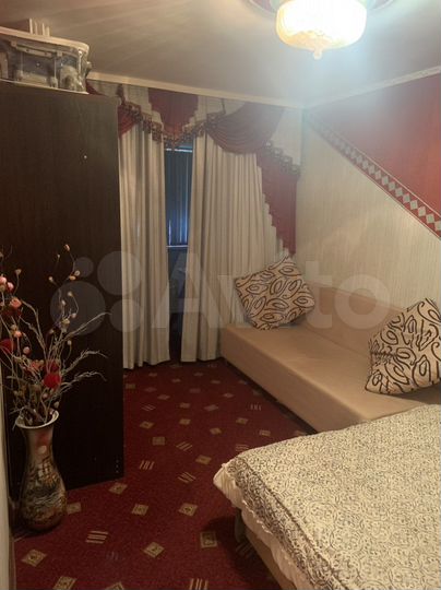 2-к. квартира, 52,1 м², 3/5 эт.