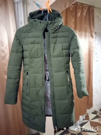 Продам куртку