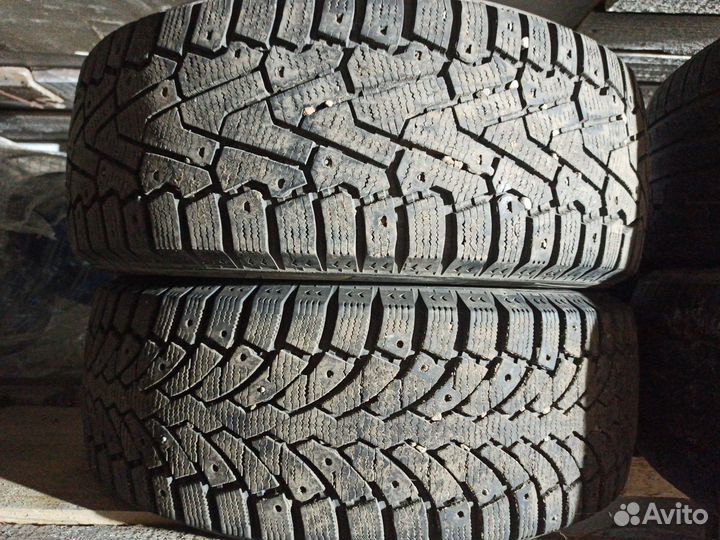 Pirelli Ice Zero 205/55 R16 94T