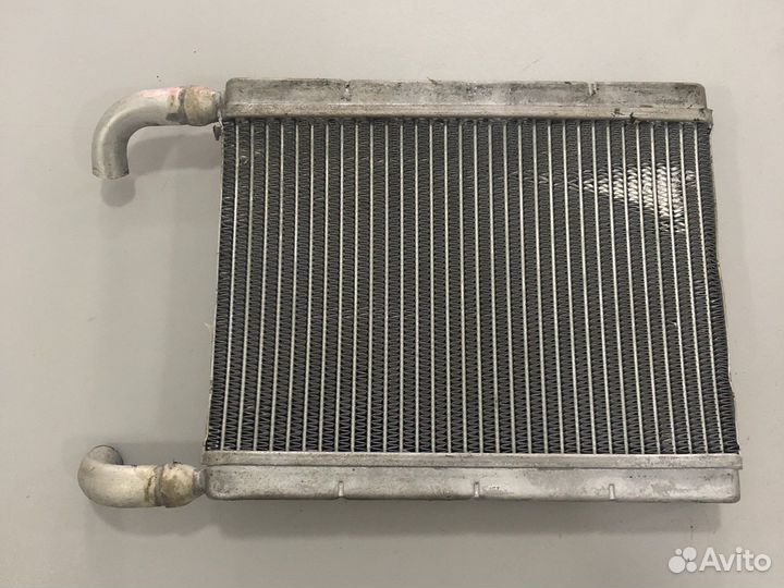 Радиатор отопителя Chery Tiggo
