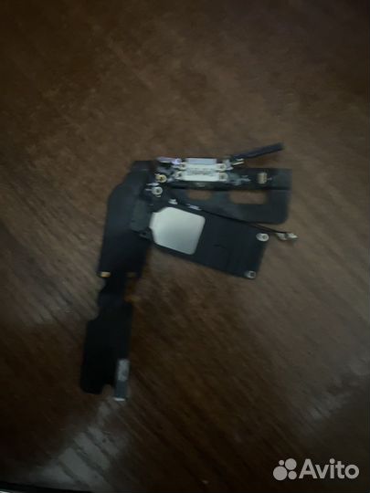 Шлейф зарядки iPhone 7 plus