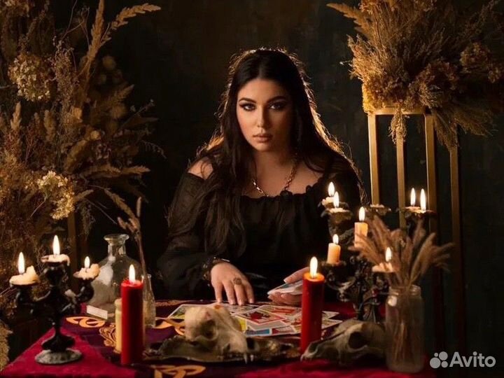 Гадание, Расклад, Приворот, Таро, Верну мужа