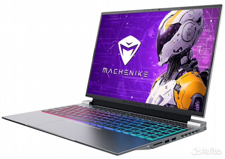 Machenike L16 Pro Stellar S 16