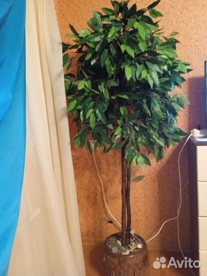 Искусственное дерево