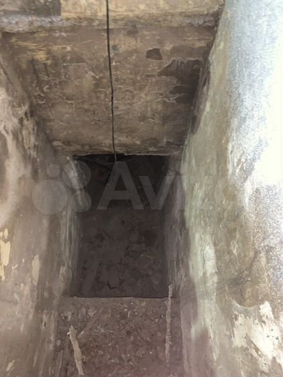 Гараж, 24 м²