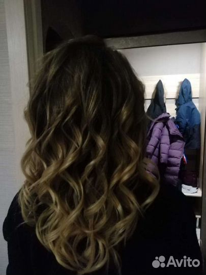 Плетение кос,локоны,прически, окрашивание, стрижки