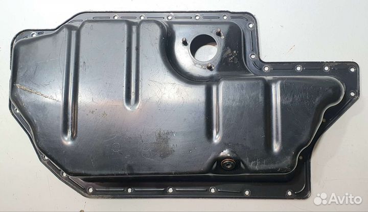 Поддон двигателя Audi, Volkswagen V8 4,2