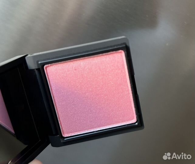 Румяна nars Powder Blush Orgasm 1,2 г новые