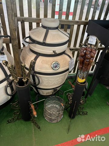 Тандыр Донской