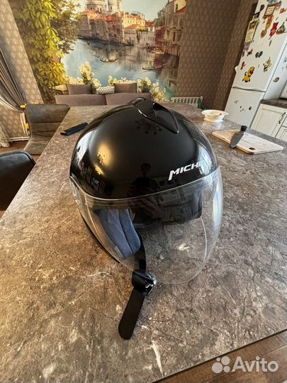 Шлем для мотоцикла michiru