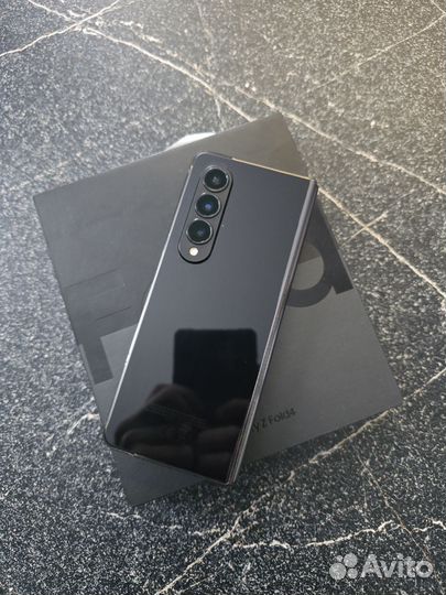 Samsung Galaxy Z Fold4, 12/512 ГБ