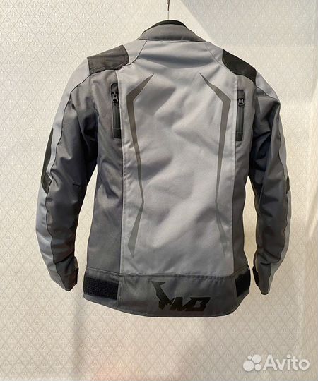 Мотокуртка мв женская размеры
