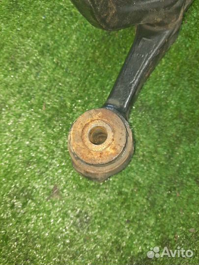 Рычаг mazda atenza GH5FP L5-VE 2WD контрактная