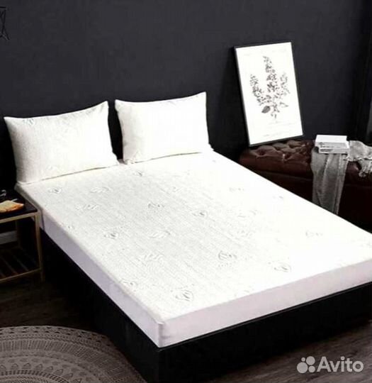 Матрас ортопедический