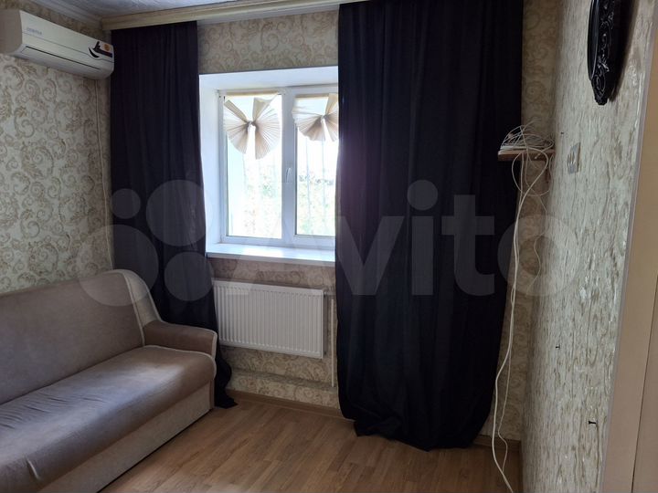 1-к. квартира, 21 м², 2/3 эт.