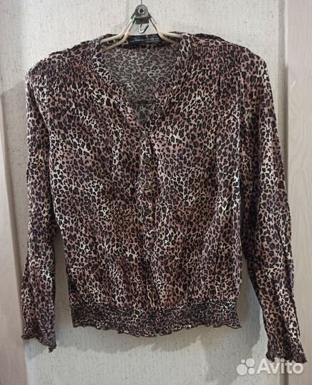 Блузка женская Atmosphere 42