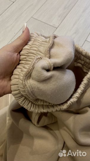 Спортивный костюм женский