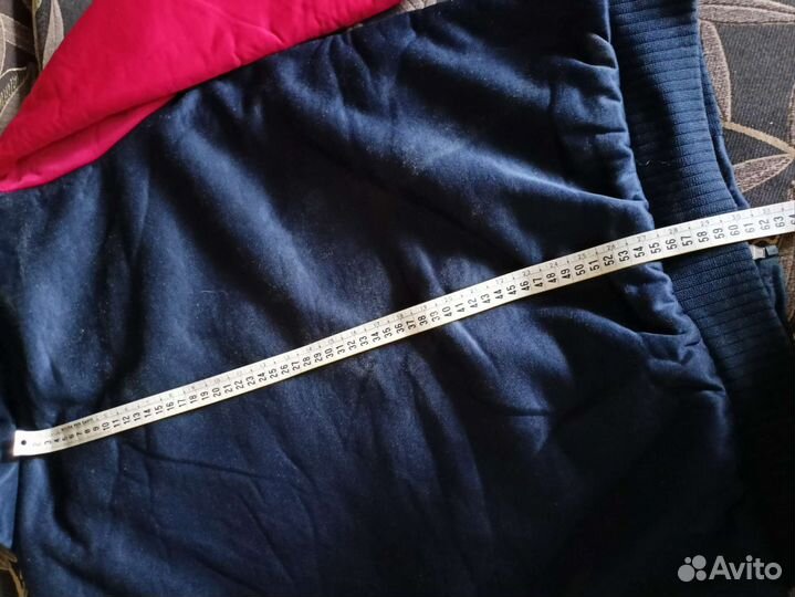 Спортивный костюм новый