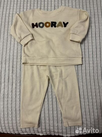 Костюмчик для мальчика на фотосессию