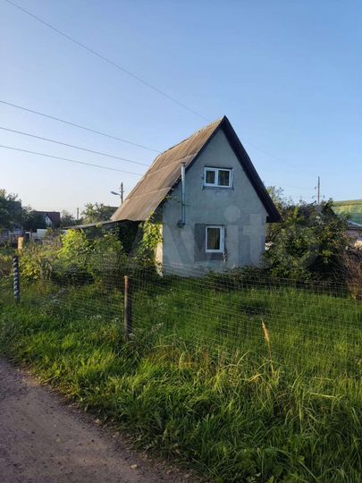 Дача 60 м² на участке 5,7 сот.