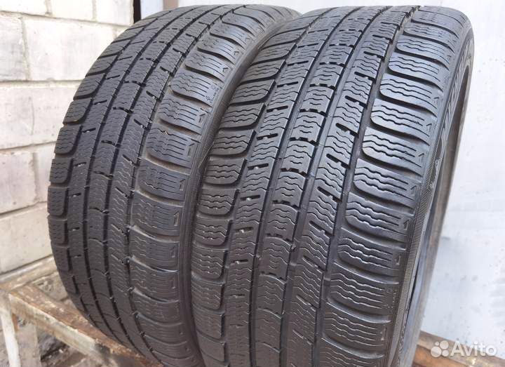 Michelin Pilot Alpin PA2 225/45 R17 94V