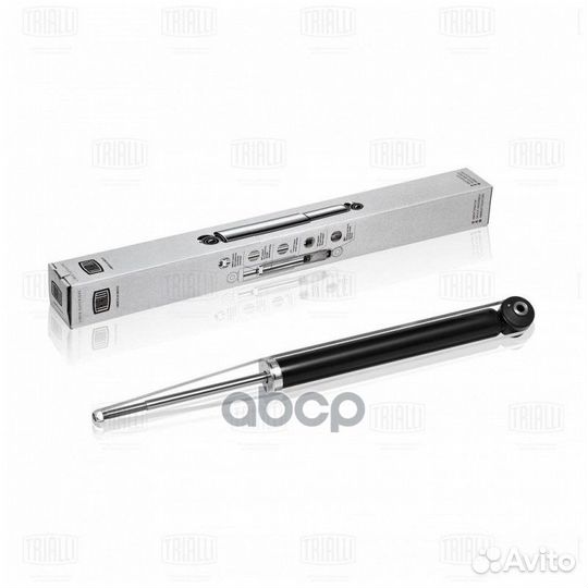 Амортизатор задн. газ. для а/м Chevrolet Aveo