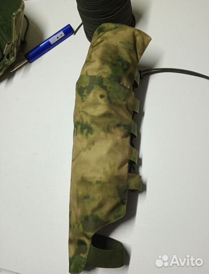 Защита рук бр 2