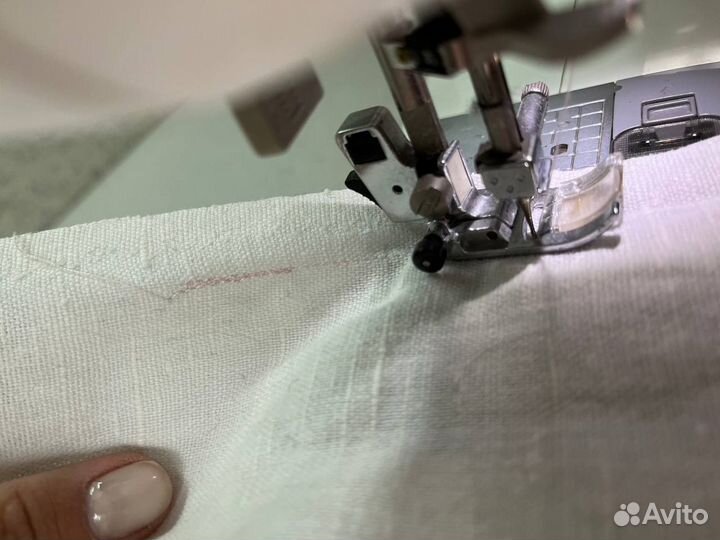 Швейная машина Brother